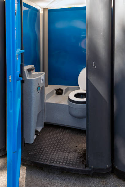 Best Temporary restroom rental  in Rolling Fork, MS