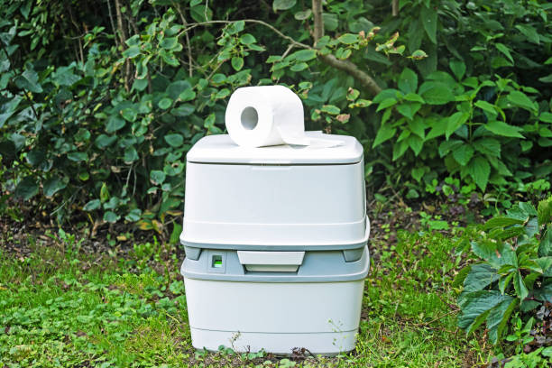 Best High-end porta potty rental  in Rolling Fork, MS
