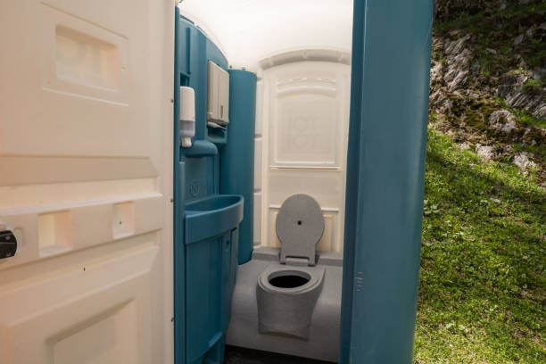 Best Affordable porta potty rental  in Rolling Fork, MS