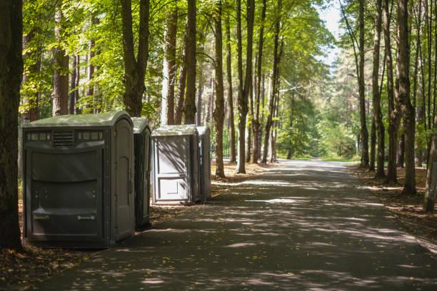 Best Sanitation services for porta potties  in Rolling Fork, MS