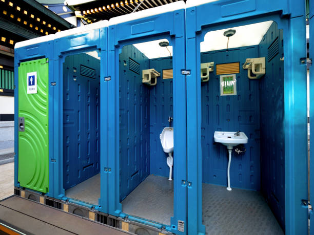 Portable Toilet Options We Offer in Rolling Fork, MS